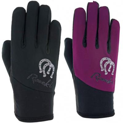 Roeckl - KIDS winter riding gloves KEYSOE CALEVO.com Shop