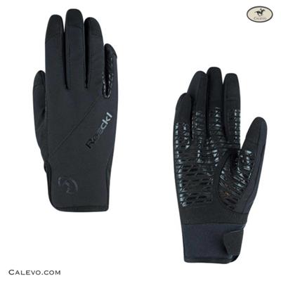 Roeckl - Winter Reithandschuh WALK -- CALEVO.com Shop