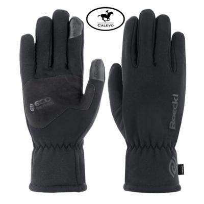 Roeckl - winter riding gloves WING CALEVO.com Shop