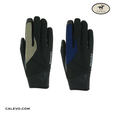 Roeckl - Winter riding gloves WILLIAMS CALEVO.com Shop