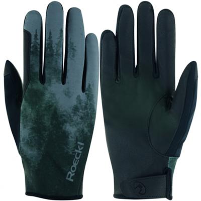 Roeckl - winter riding gloves WING CALEVO.com Shop