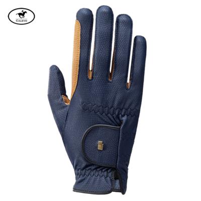 Roeckl - RoeckGrip Kontrast Reithandschuh MALTA -- CALEVO.com Shop