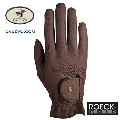 Roeckl - Reithandschuh ROECK GRIP -- CALEVO.com Shop