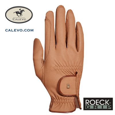 Roeckl - Reithandschuh ROECK GRIP -- CALEVO.com Shop