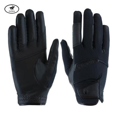 Roeckl - Reithandschuh MILLERO -- CALEVO.com Shop