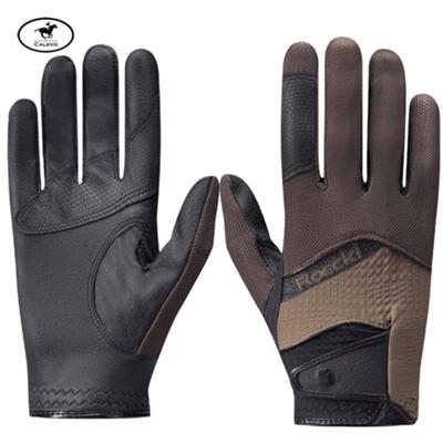 Roeckl - Reithandschuh MILLERO CALEVO.com Shop