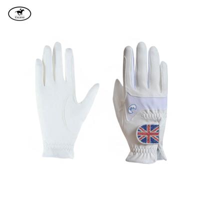 Roeckl - Reithandschuhe MARYLAND -- CALEVO.com Shop