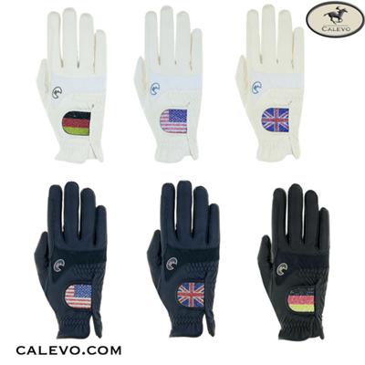 Roeckl - riding gloves MARYLAND CALEVO.com Shop