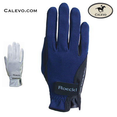 Roeckl - Reithandschuh Meredith Michaels Beerbaum CALEVO.com Shop