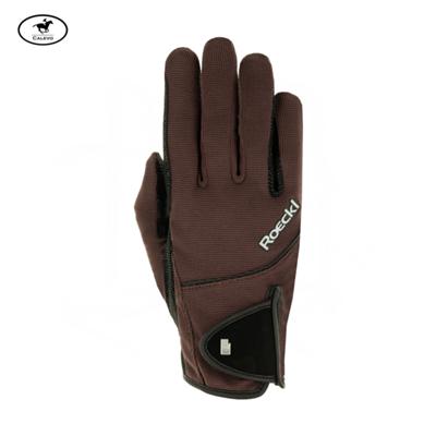 Roeckl - Reithandschuh MILANO -- CALEVO.com Shop