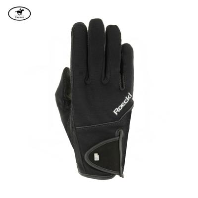 Roeckl - Reithandschuh MILANO -- CALEVO.com Shop