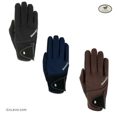 Roeckl - riding gloves MILANO CALEVO.com Shop