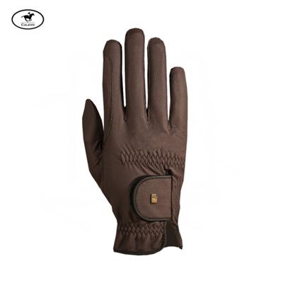 Roeckl - Kinder Reithandschuh ROECK GRIP JUNIOR -- CALEVO.com Shop