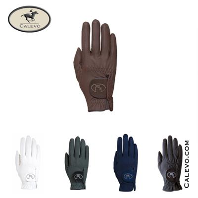 Roeckl - ladies crystal riding gloves LISBOA CALEVO.com Shop