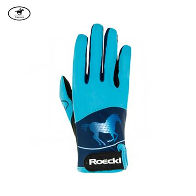 Roeckl - KINDER Reithandschuh KANSAS -- CALEVO.com Shop