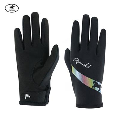 Roeckl - KIDS Reithandschuh KAPRIOLE - SUMMER 2025 -- CALEVO.com Shop