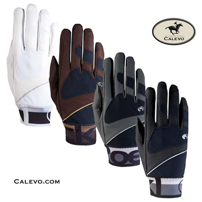 Roeckl - Reithandschuh MILTON CALEVO.com Shop