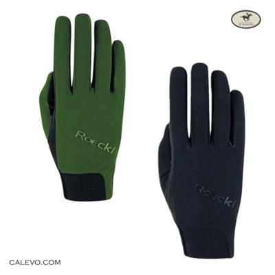 Roeckl - riding gloves MANIVA CALEVO.com Shop