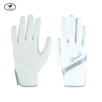 Roeckl - Ladies Reithandschuh LORRAINE -- CALEVO.com Shop