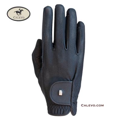 Roeckl - riding gloves ROECK GRIP LITE CALEVO.com Shop