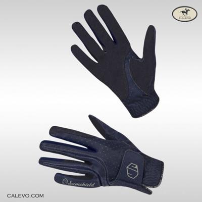 Samshield - Reithandschuh V-SKIN HUNTER -- CALEVO.com Shop