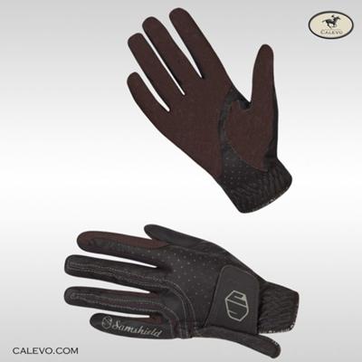 Samshield - Reithandschuh V-SKIN HUNTER -- CALEVO.com Shop