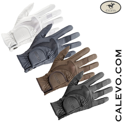 Uvex - riding gloves i-performance 2 CALEVO.com Shop