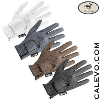 Uvex - riding gloves sportstyle CALEVO.com Shop