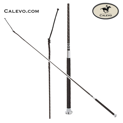 Fleck - dressage whip Superflex PREMIUM CALEVO.com Shop