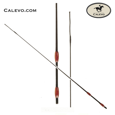 Fleck - dressage whip perfect balance CLASSIC CALEVO.com Shop