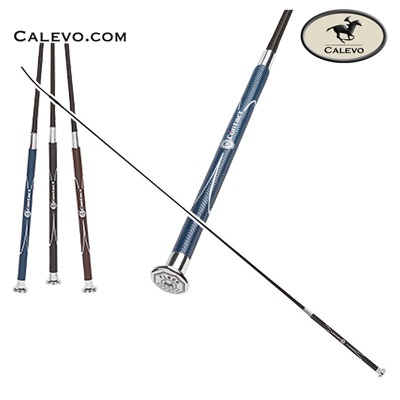 Fleck - dressage whip CONTACT CALEVO.com Shop