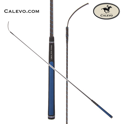 Fleck - dressage whip DELTA PRO CALEVO.com Shop