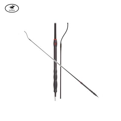 Fleck - Dressurgerte TRIPLE Solid -- CALEVO.com Shop