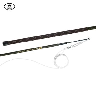 Fleck - Teleskop Longierpeitsche POCKET -- CALEVO.com Shop