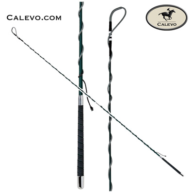 Fleck - two-piece lunging whip CALEVO.com Shop