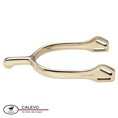 Sprenger - Balkenhol Sporen aus Argentan -- CALEVO.com Shop