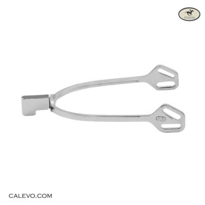 Sprenger - ULTRA FIT SLIMLINE Hammer Sporen CALEVO.com Shop