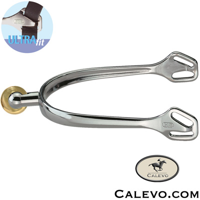 Sprenger - Ultra Fit spurs comfort roller VERTICAL CALEVO.com Shop