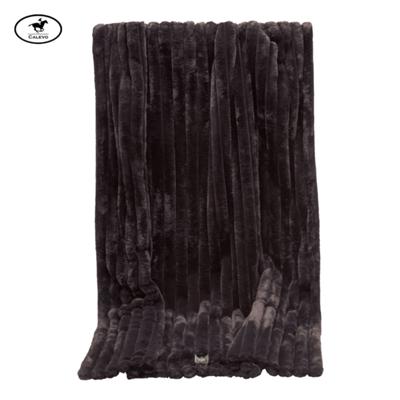 Eskadron - Sofadecke COSY - HERITAGE 2025 CALEVO.com Shop