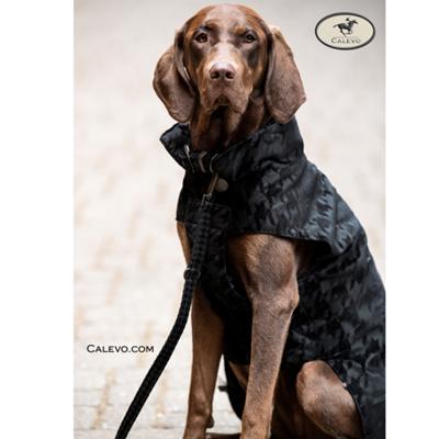 Eskadron - Hundedecke VELVET STAMP - ESSENCE 2022 -- CALEVO.com Shop