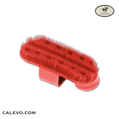 plastic curry comb CALEVO.com Shop