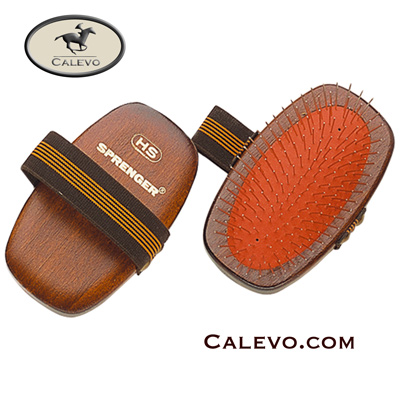 Sprenger - Schweifbrste CALEVO.com Shop