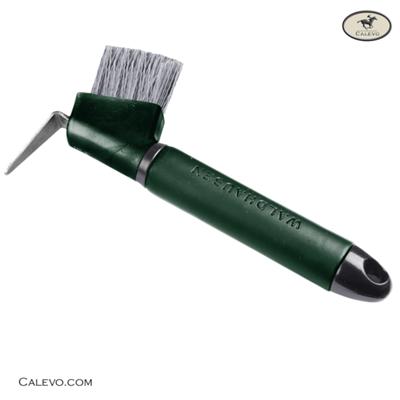 Waldhausen - Robuster Hufkratzer mit Brste -- CALEVO.com Shop