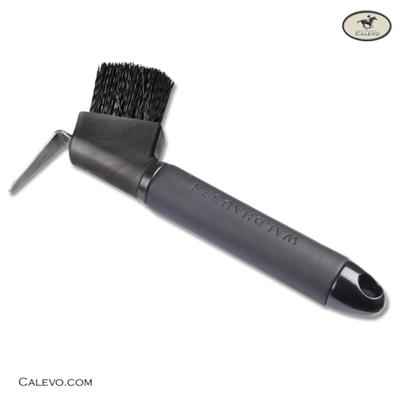 Waldhausen - Robuster Hufkratzer mit Brste -- CALEVO.com Shop