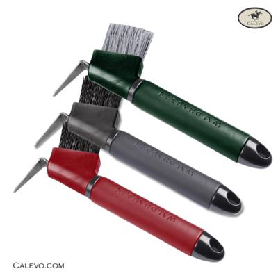 Waldhausen - Robuster Hufkratzer mit Brste CALEVO.com Shop