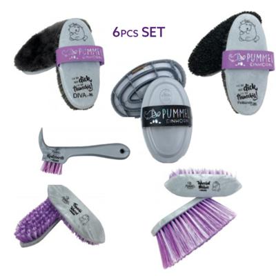 Haas - PUMMEL EINHORN SET CALEVO.com Shop