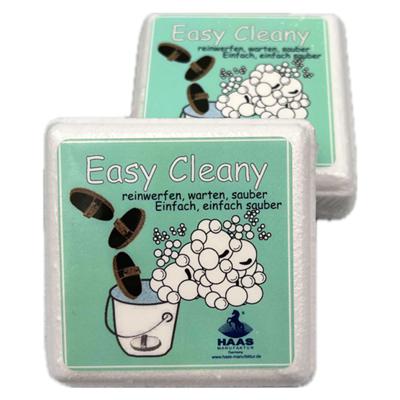 Haas - EASY CLEANY - Einfach, Einfach Sauber CALEVO.com Shop