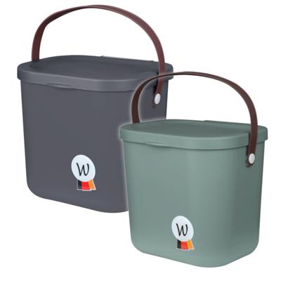 Waldhausen - kleine Multibag ECO, 6 l CALEVO.com Shop