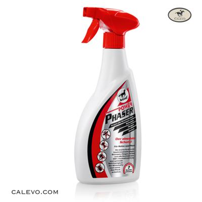 Leovet - Power Phaser fly protection spray CALEVO.com Shop