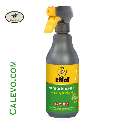 Effol - Horsefly Blocker+ CALEVO.com Shop